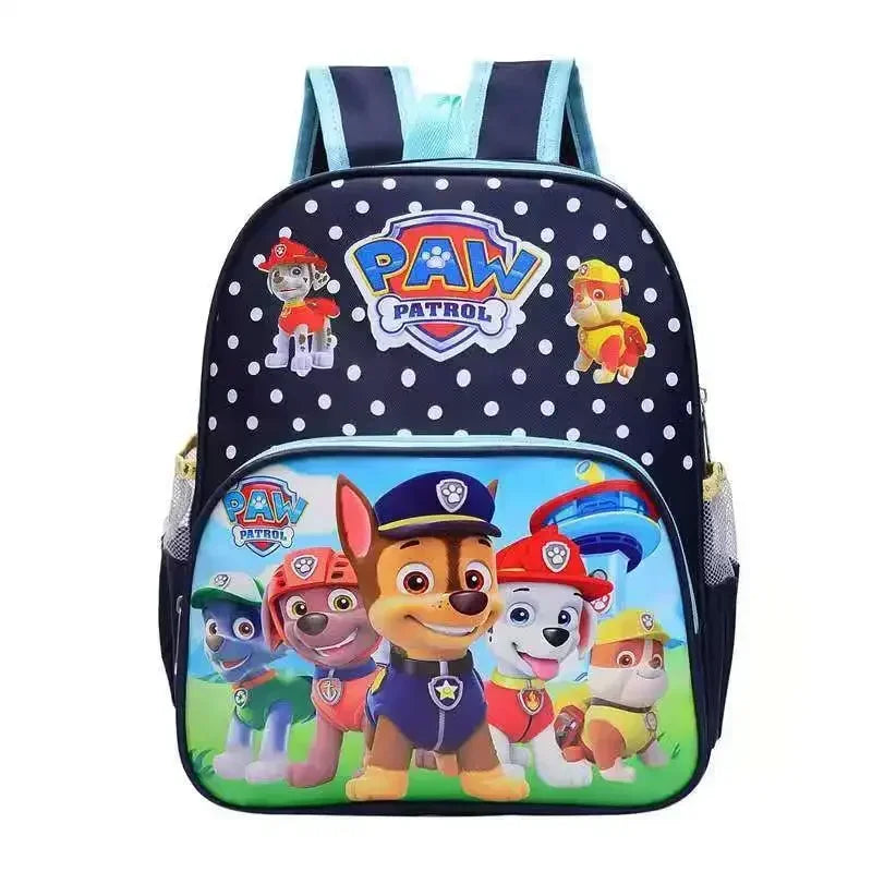 Paw Patrol Backpacks 3D Print