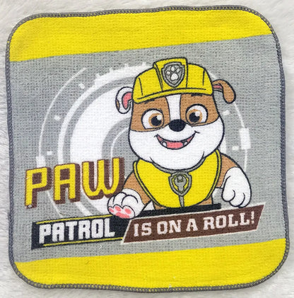 Paw Patrol Small Towel