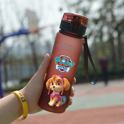 Paw Patrol Sports Water Bottle