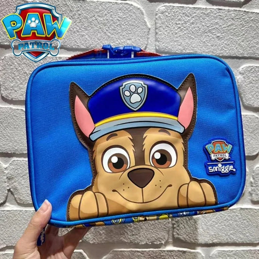 Paw Patrol Double-Layer Bento Bag