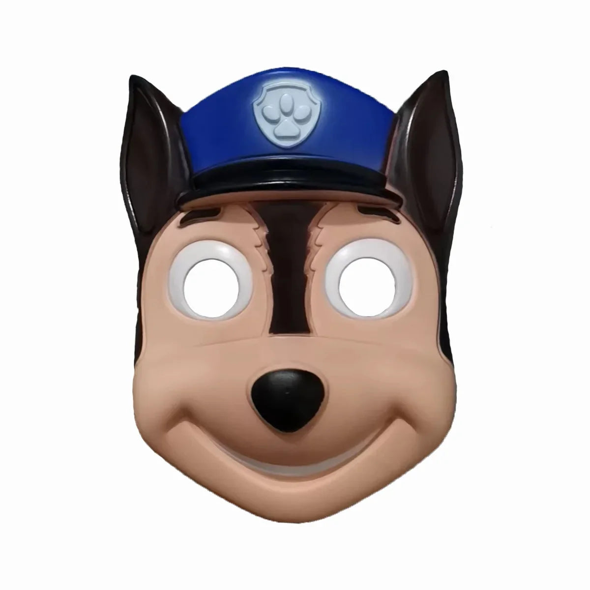 Paw Patrol Chase Mask