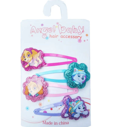 Paw Patrol Hair Accessories