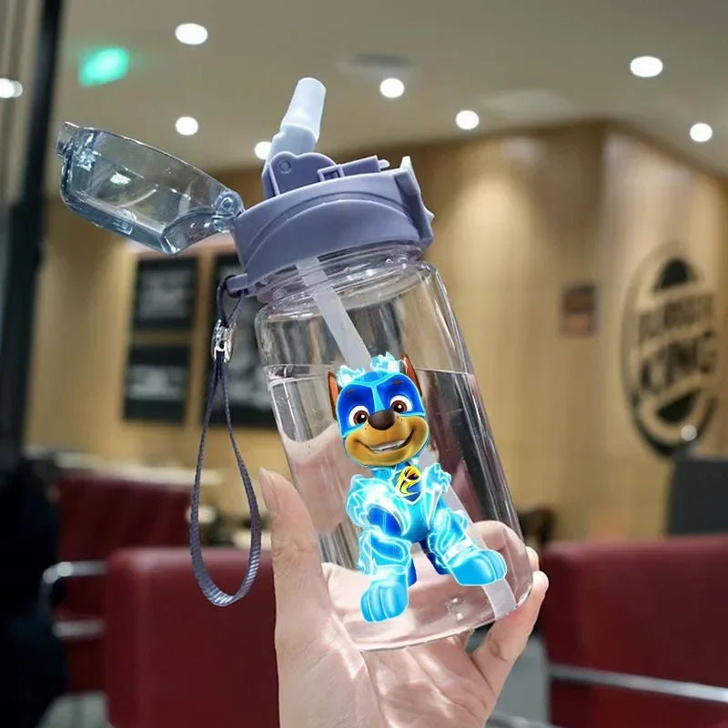 Paw Patrol Kids' Water Bottle