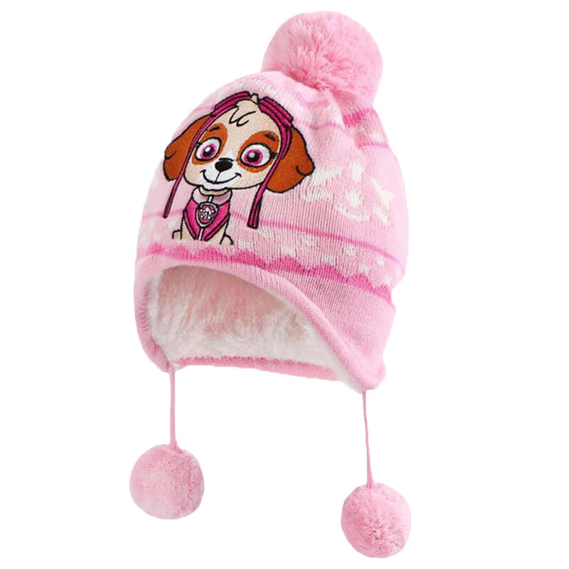 PAW Patrol Earflap Beanie