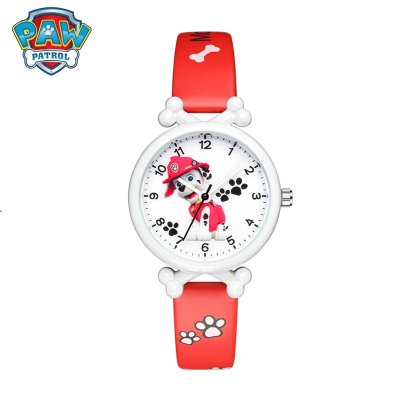 Paw Patrol Digital Watch