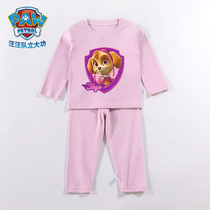 Paw Patrol Kids Pajama Set