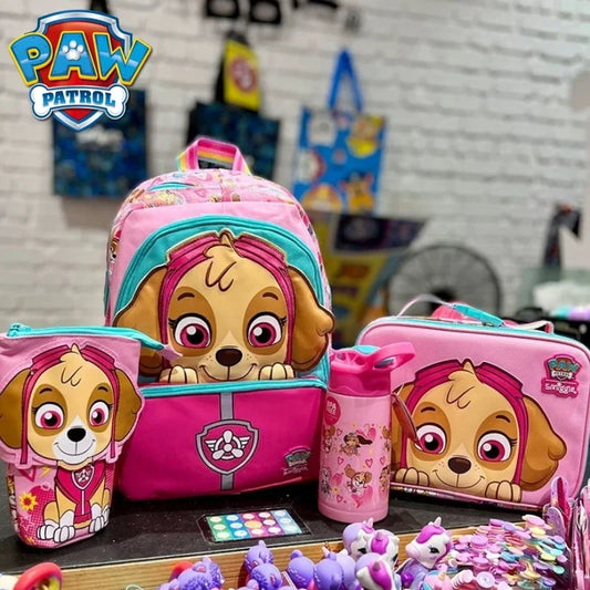 Paw Patrol Smiggle School Set