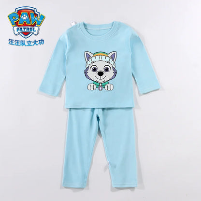 Paw Patrol Kids Pajama Set