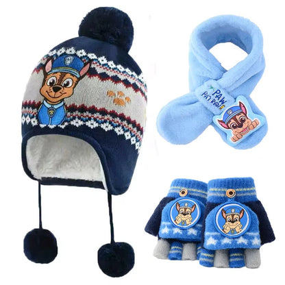 PAW Patrol Earflap Beanie