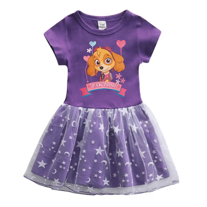 Paw Patrol Clothes Skye