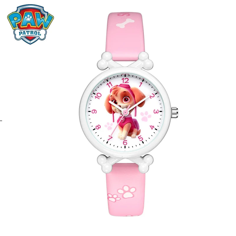 Paw Patrol Digital Watch