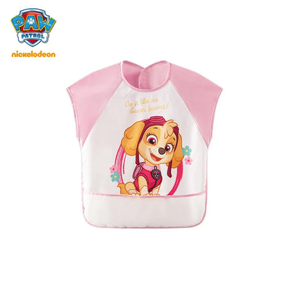 Paw Patrol Waterproof Baby Bib