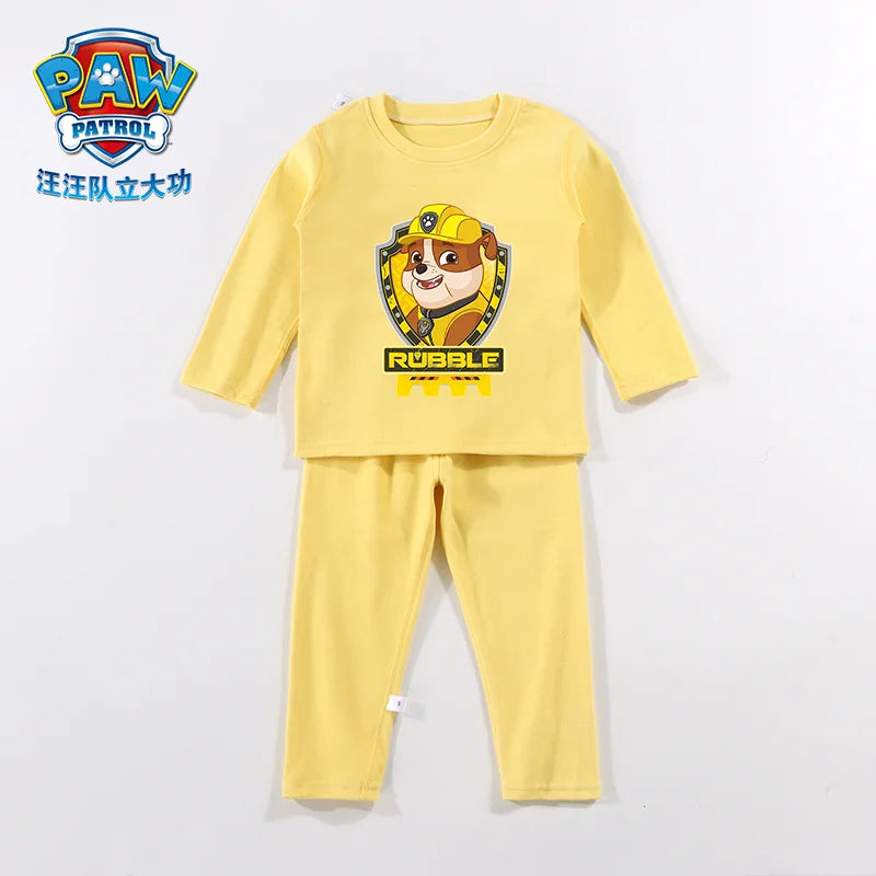 Paw Patrol Kids Pajama Set