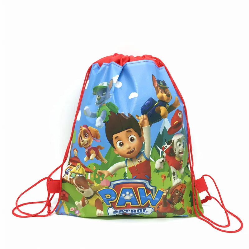 Paw Patrol Non-Woven Gift Bag