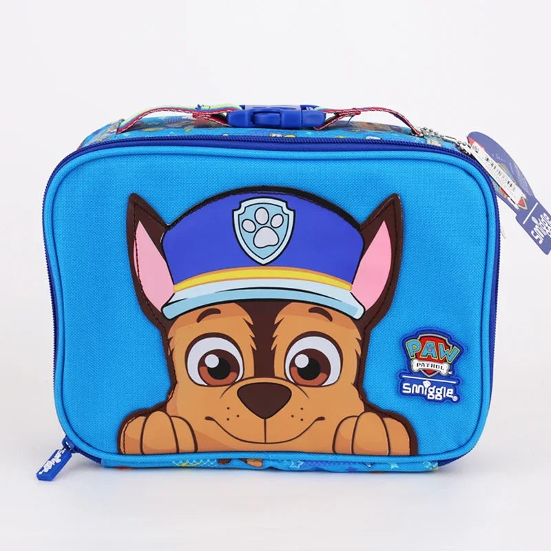 Paw Patrol Smiggle School Set