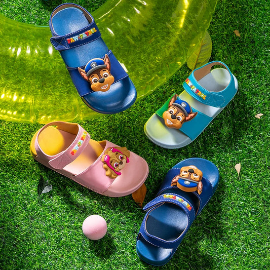 Paw Patrol Children’s Sandals