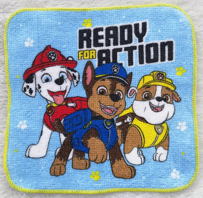 Paw Patrol Small Towel