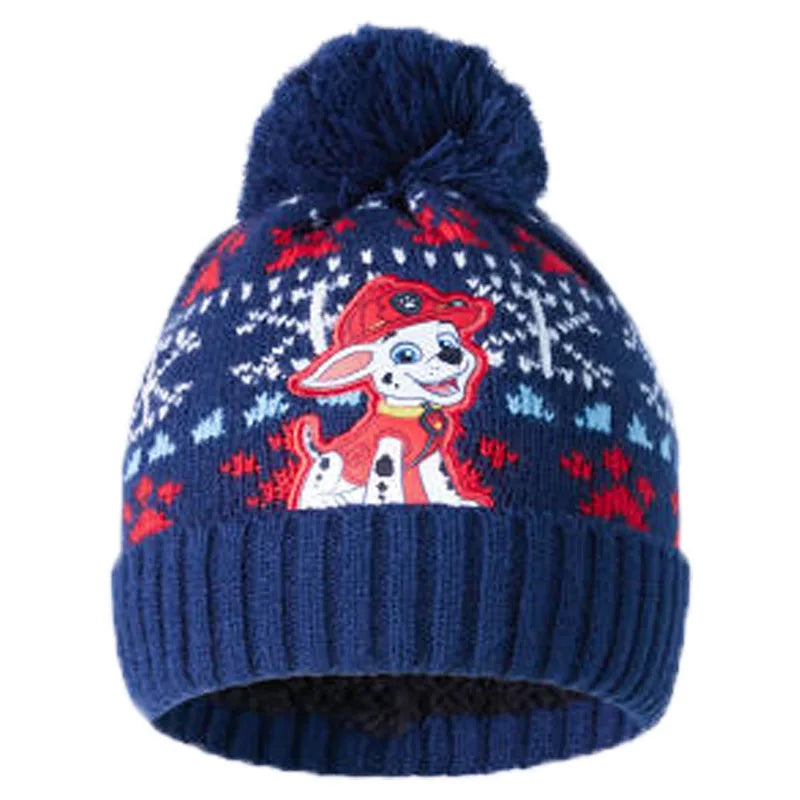 PAW Patrol Earflap Beanie