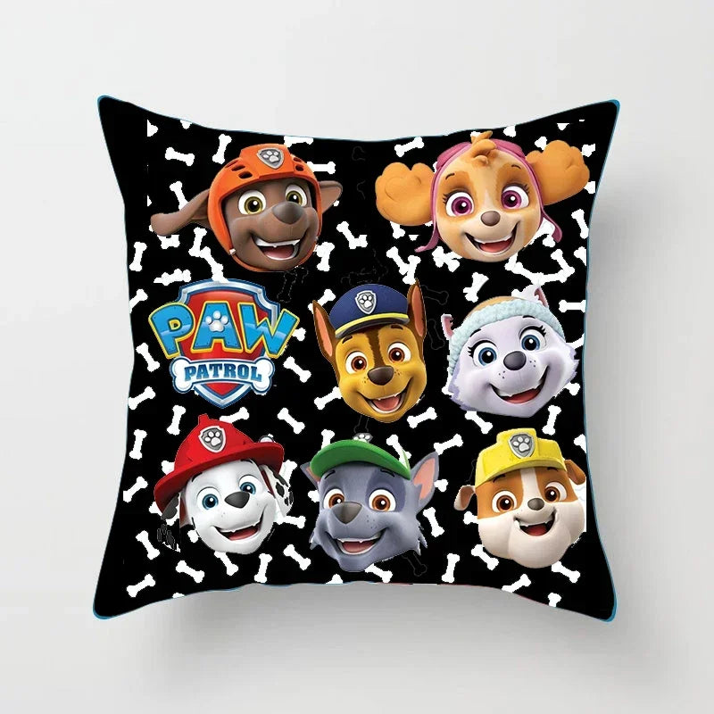 Paw Patrol Cushions