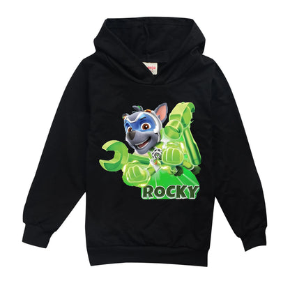 New Paw Patrol Kids Hoodie