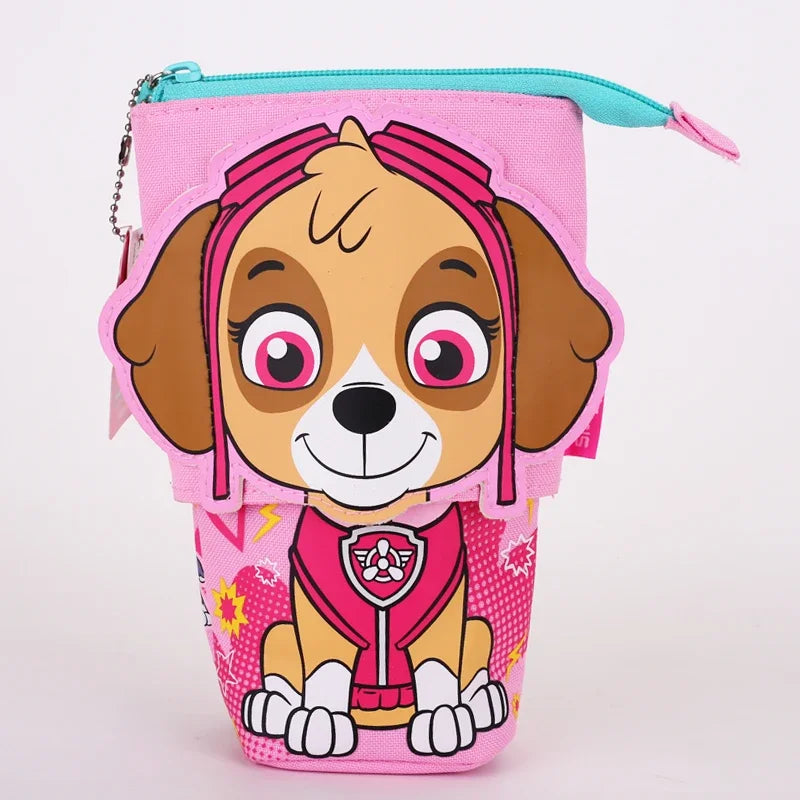 Paw Patrol Smiggle School Set