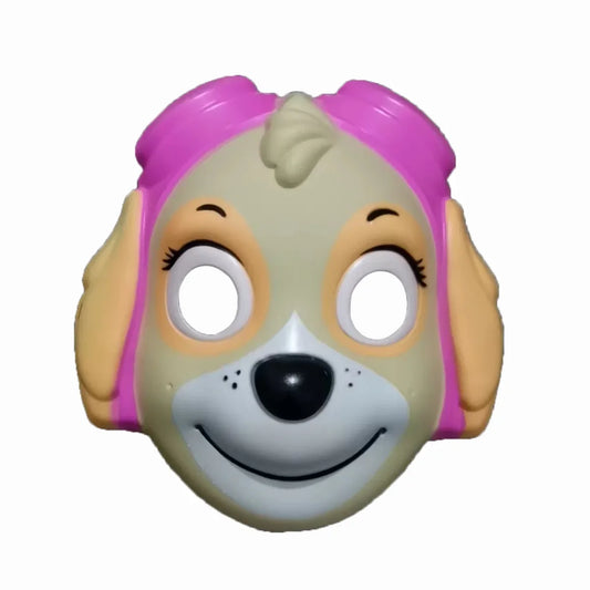 Paw Patrol Skye Mask