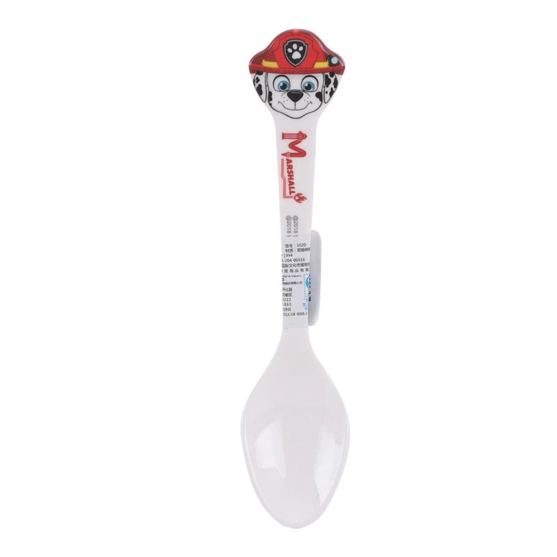 Paw Patrol Rice Spoon