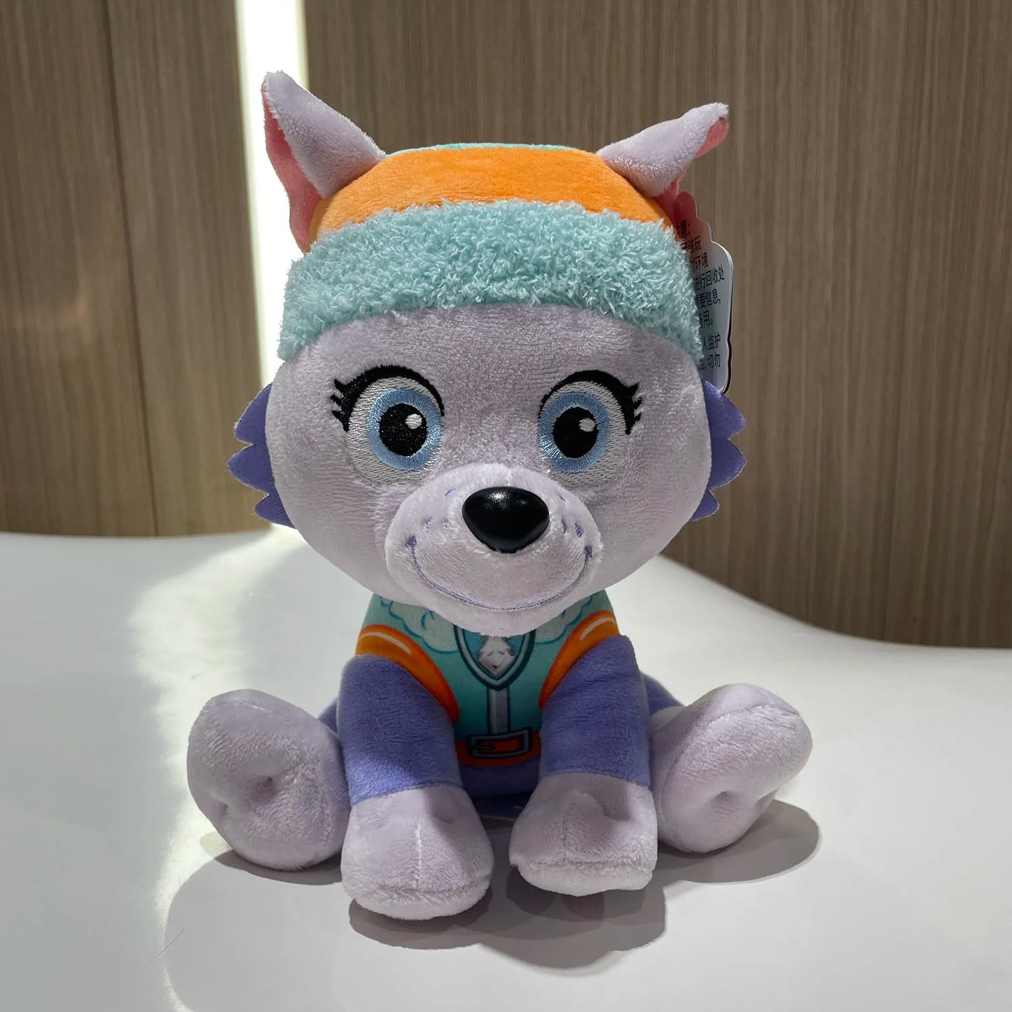 Paw Patrol Mini Plush Everest