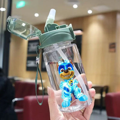 Paw Patrol Kids' Water Bottle