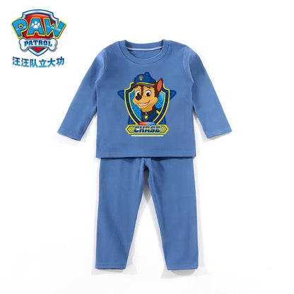 Paw Patrol Kids Pajama Set