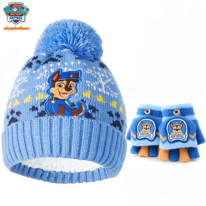 PAW Patrol Earflap Beanie