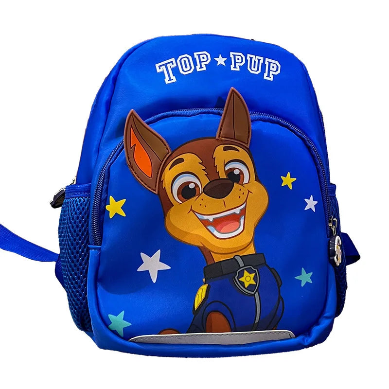 Paw Patrol Backpack