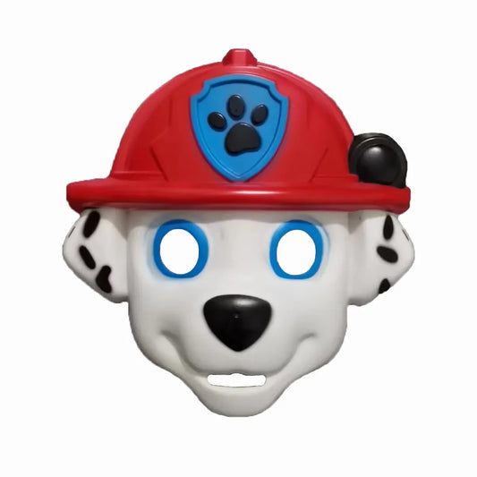 Paw Patrol Marshall Mask