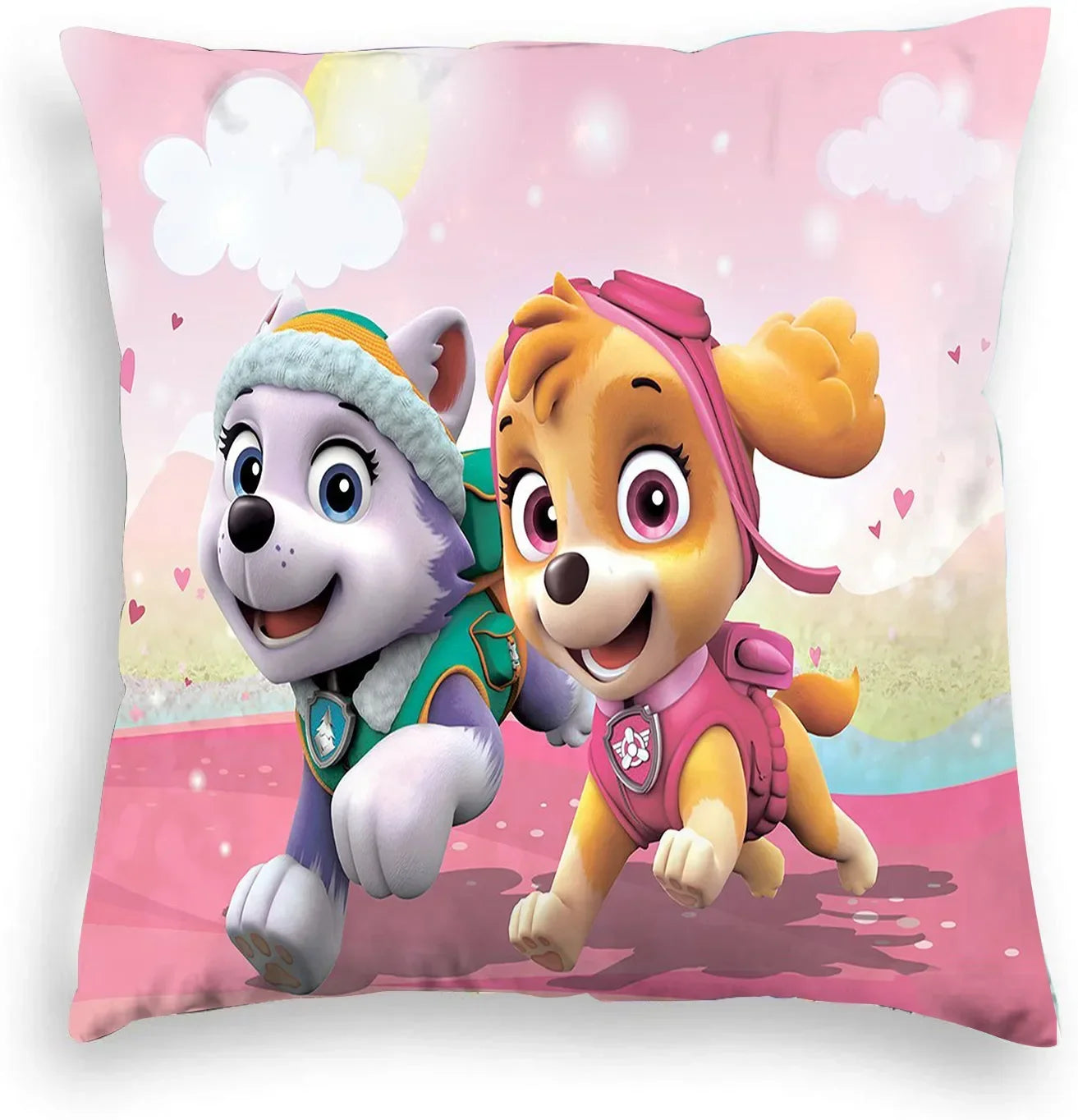 Paw Patrol Cushions