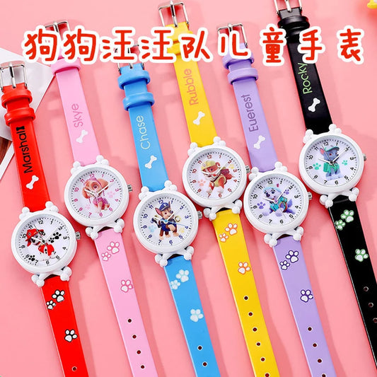 Paw Patrol Digital Watch