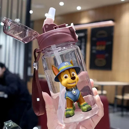 Paw Patrol Kids' Water Bottle