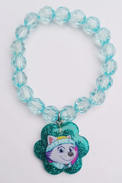 Paw Patrol Kawaii Bracelet