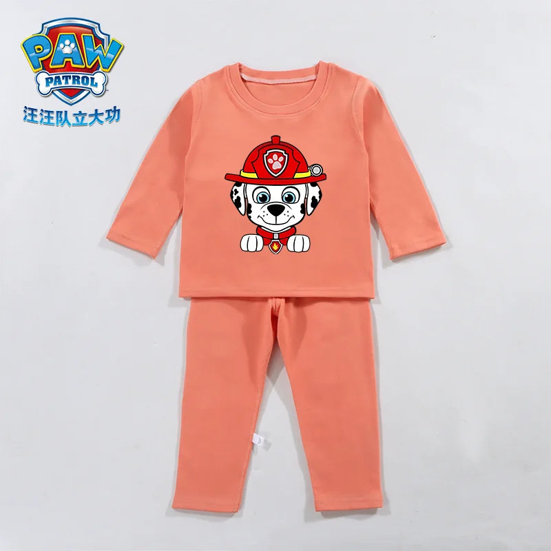 Paw Patrol Kids Pajama Set