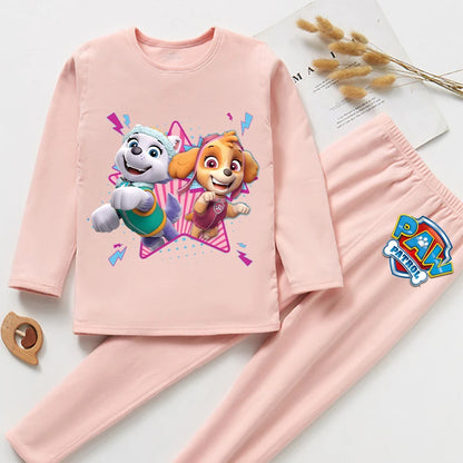 Paw Patrol Pajamas