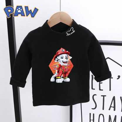 Paw Patrol Long-Sleeve Tee