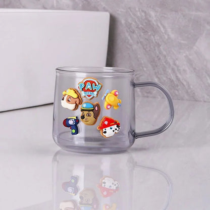 Paw Patrol Kids Toothbrush Cup