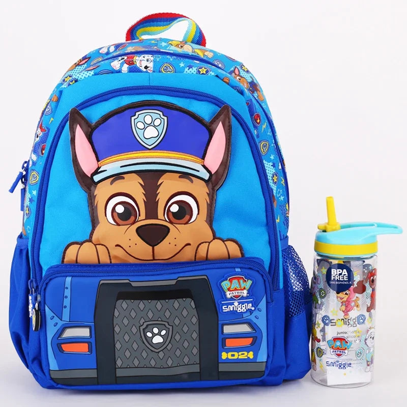 Paw Patrol Smiggle School Set