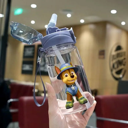 Paw Patrol Kids' Water Bottle