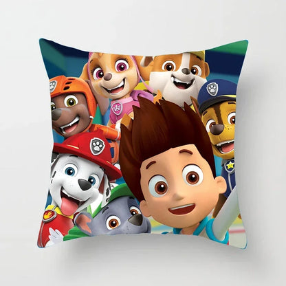 Paw Patrol Cushions