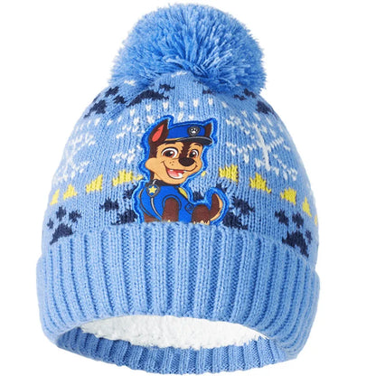 PAW Patrol Earflap Beanie