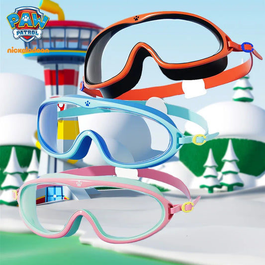 PAW Patrol Swimming Goggles