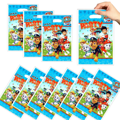 Paw Patrol Birthday Party Decoration Kit