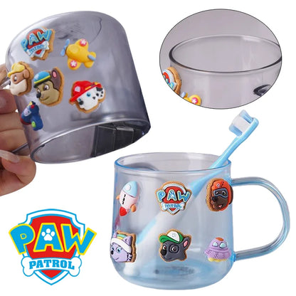 Paw Patrol Kids Toothbrush Cup