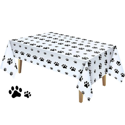 Paw Patrol Skye Tablecloth