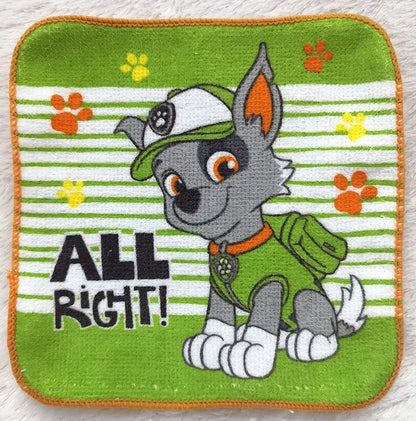 Paw Patrol Small Towel